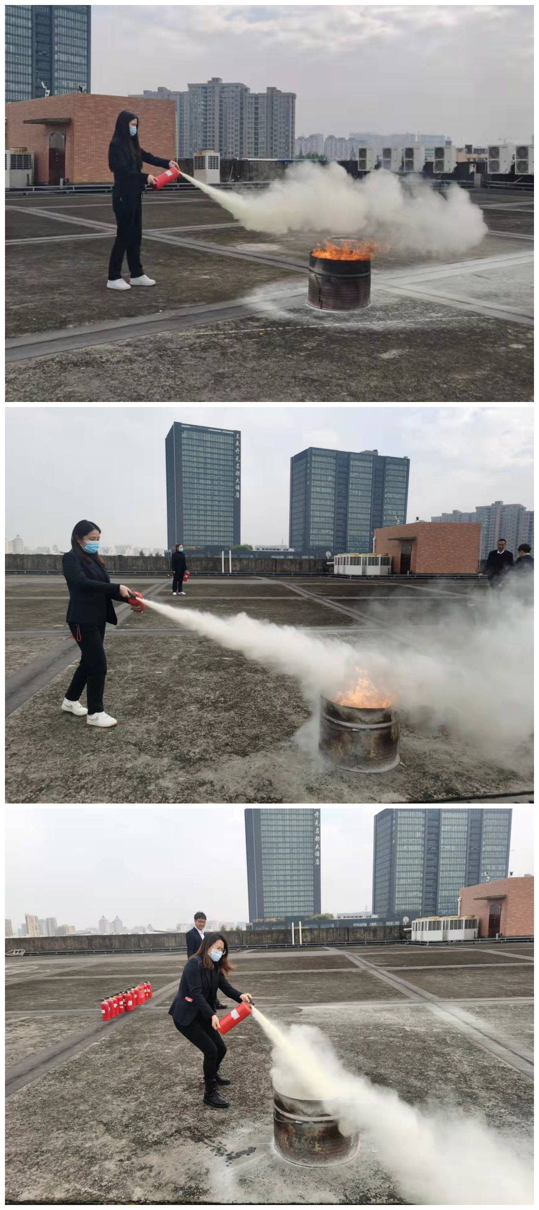 ������ʱ�г���չ����ְԱ������ѵ