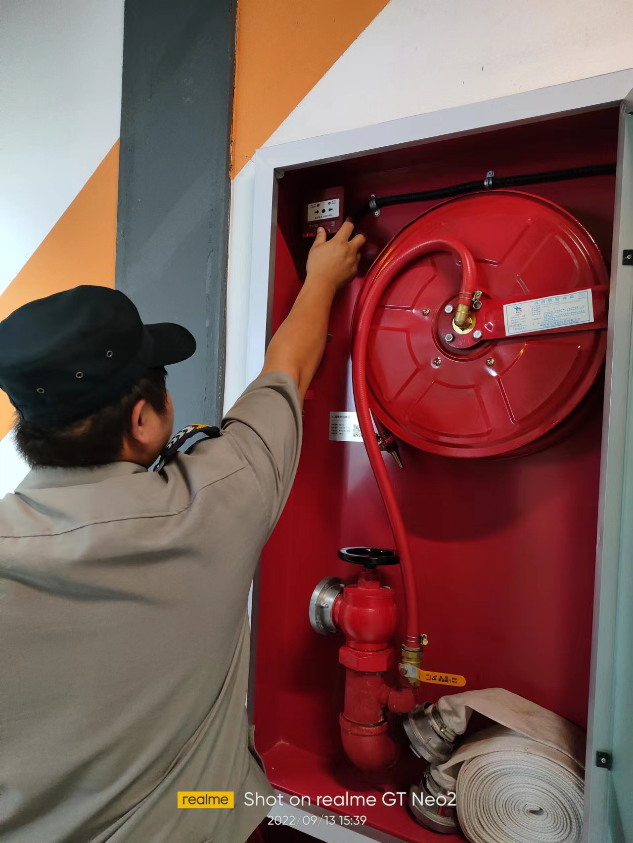 ������ʱ�Ĵ����ſ�չ�����徲�Ų�����